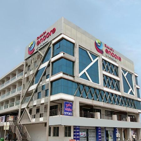 Ramada Encore By Wyndham Viramgam Luaran gambar