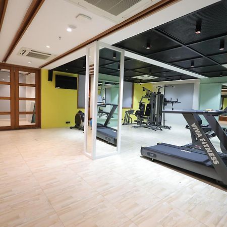 Ramada Encore By Wyndham Viramgam Luaran gambar