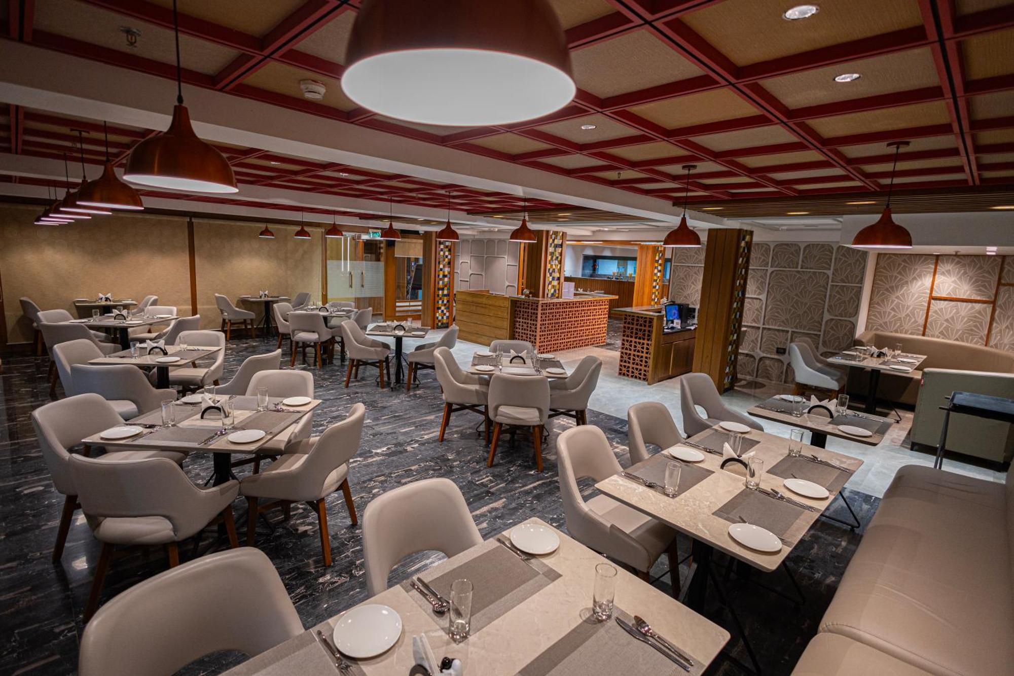 Ramada Encore By Wyndham Viramgam Luaran gambar
