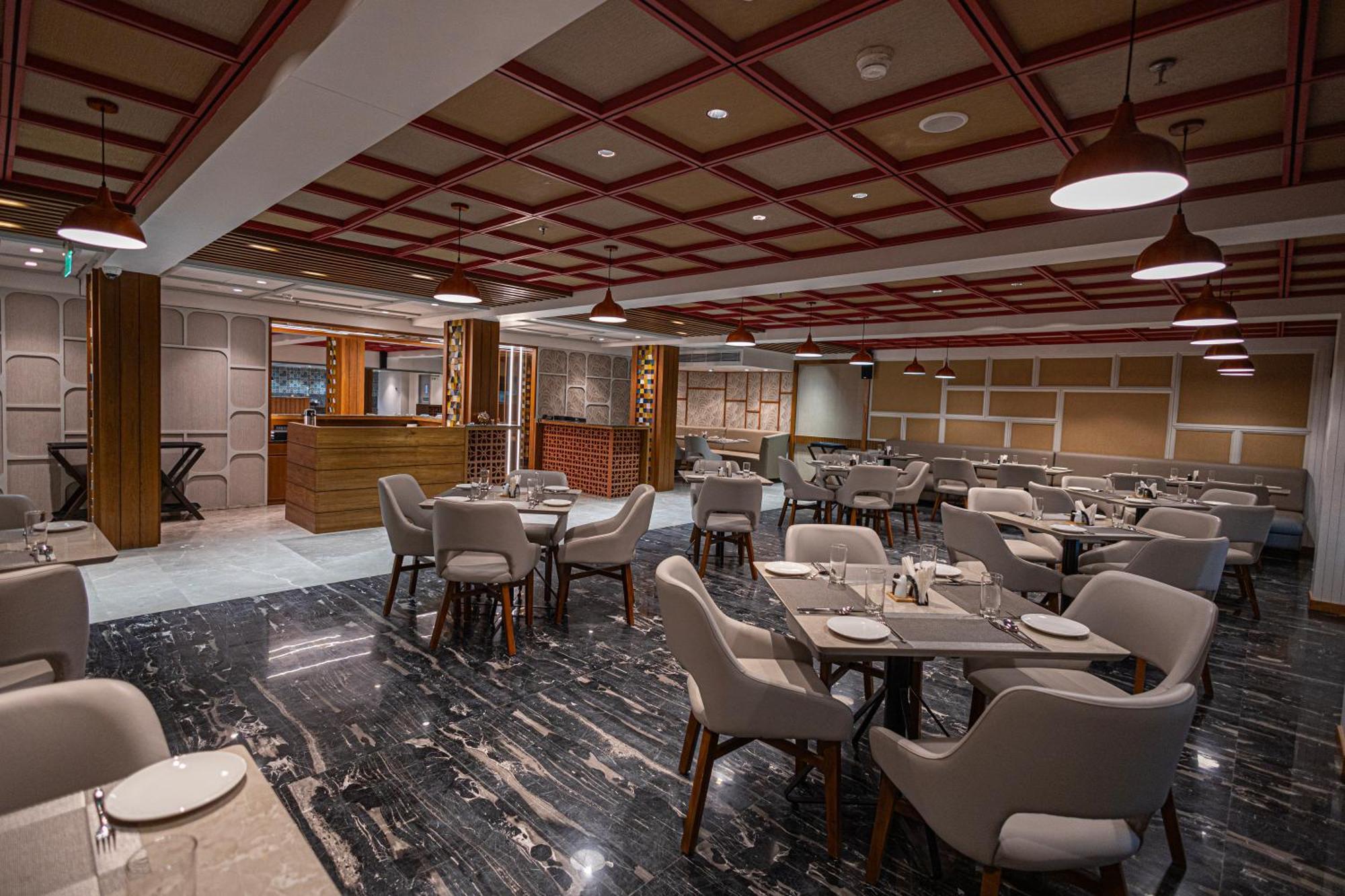 Ramada Encore By Wyndham Viramgam Luaran gambar